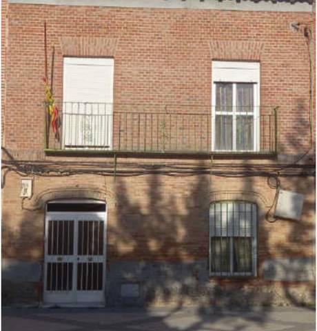 Piso en Venta en Alameda de la Sagra