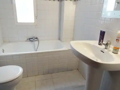 Badezimmer von Wohnung zum Verkauf in  Palma de Mallorca