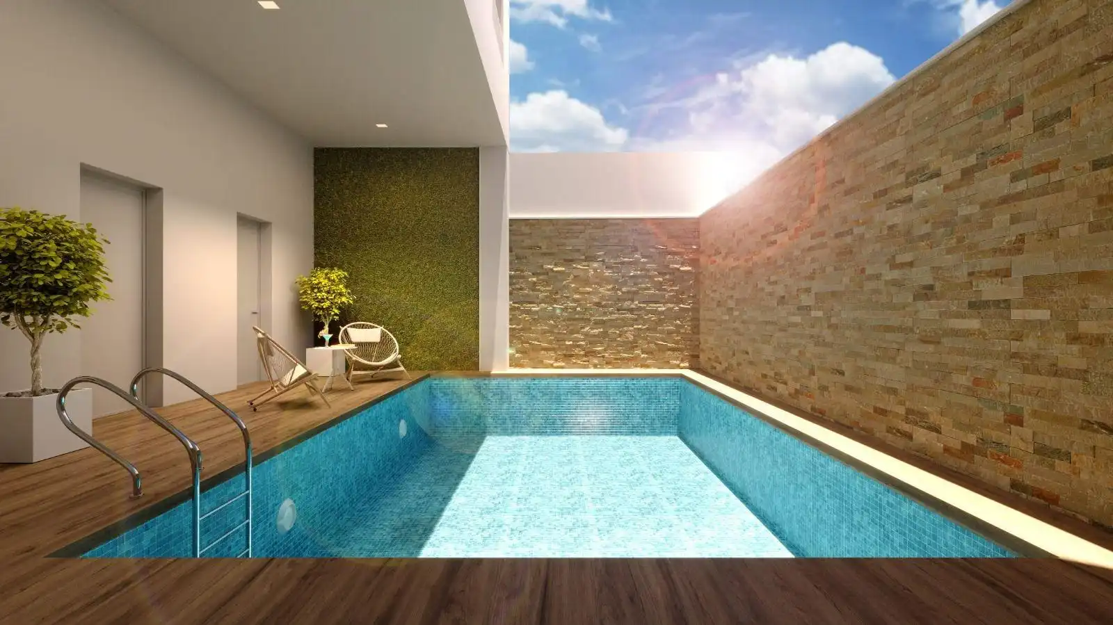 Apartment mit Terrasse zum Verkauf in Calle RAMON GALLUD, imagen 7