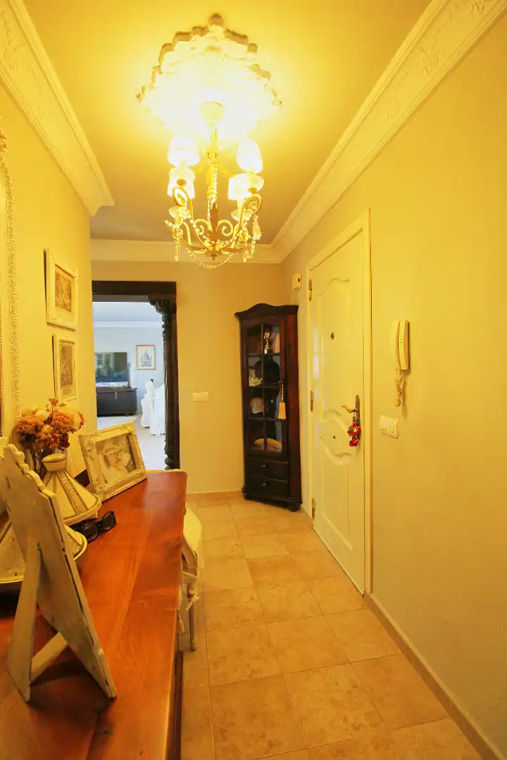 Chalet con piscina en venta en Manantiales - Lagar - Cortijo, imagen 36