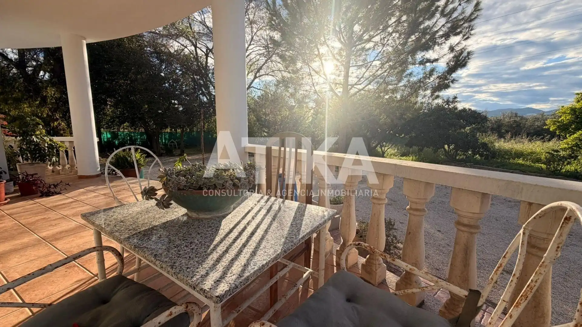 Villa avec terrasse à vendre à Sant Josep - Zona Hospital, imagen 7