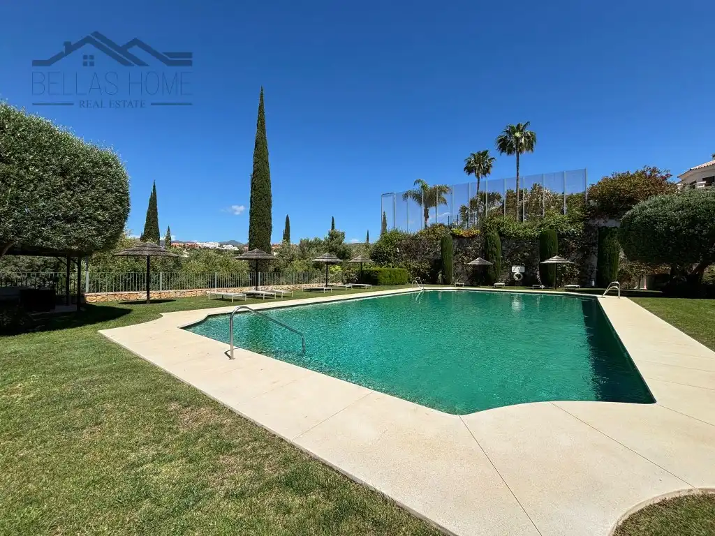 Flat for rent in Camino de Brijan, Bel - Air