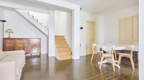 Foto 5 de Casa o xalet en venda a Carrer de Sant Cugat del Vallès, La Salut,  Barcelona Capital