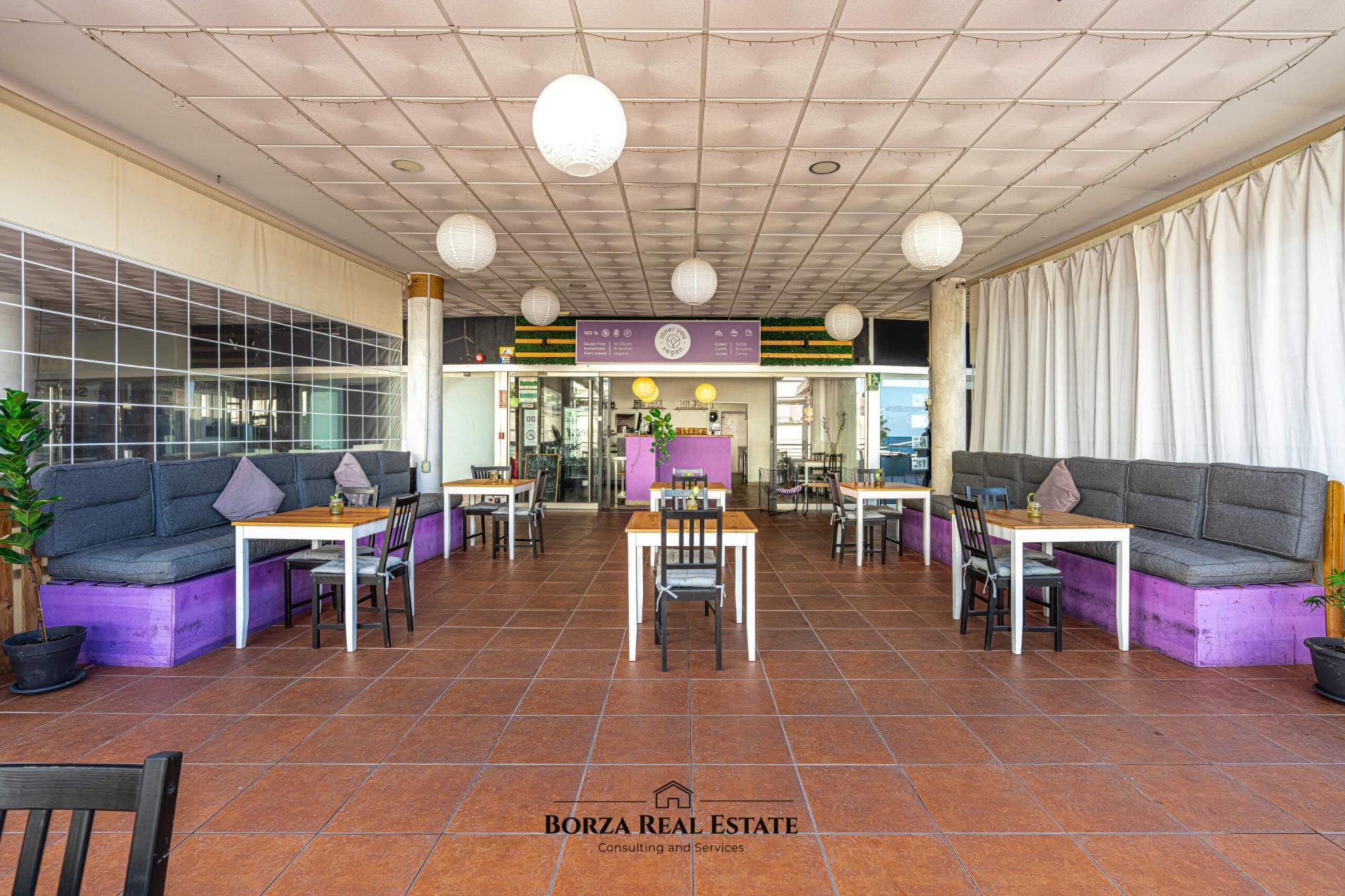 Premises to rent in Adeje  with Furnished