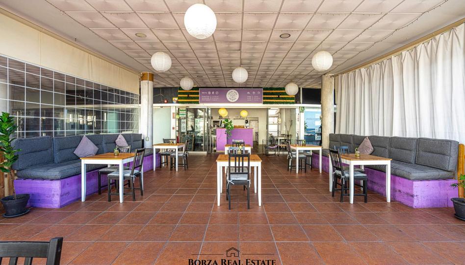 Photo 1 of Premises to rent in Avenida de España, 1, San Eugenio Bajo, Santa Cruz de Tenerife