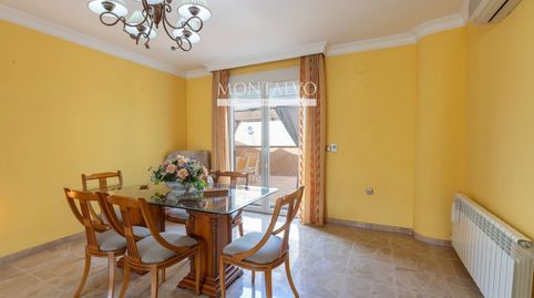 Foto 5 de Casa adosada en venta en Santa Isabel, 15, Albolote, Granada