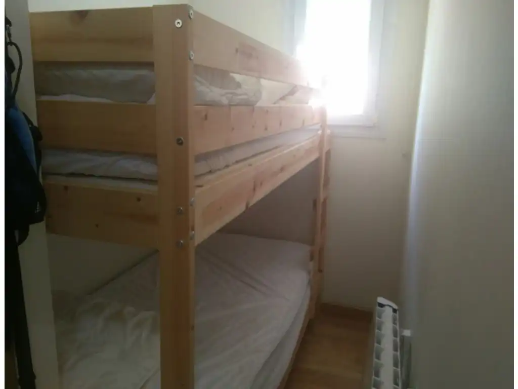 Habitación de Apartamento en venta en Sierra Nevada
