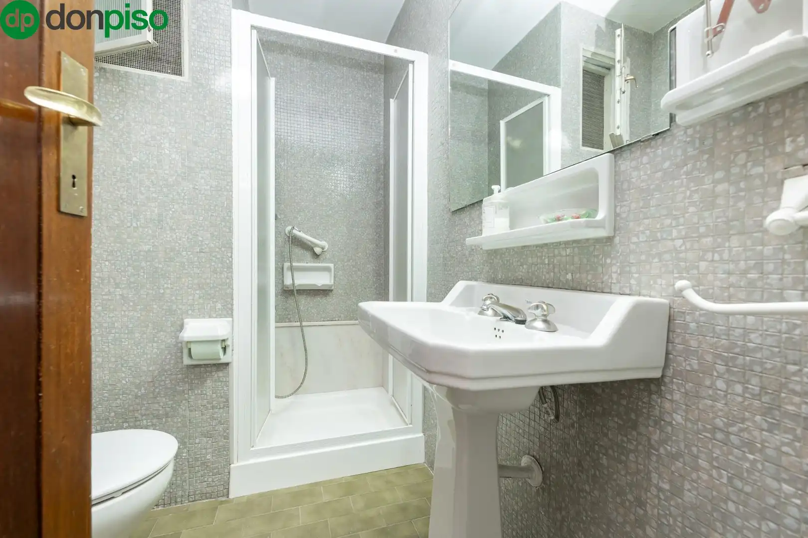 Wohnung mit Aufzug zum Verkauf in Calle Martínez Campos 3, imagen 18