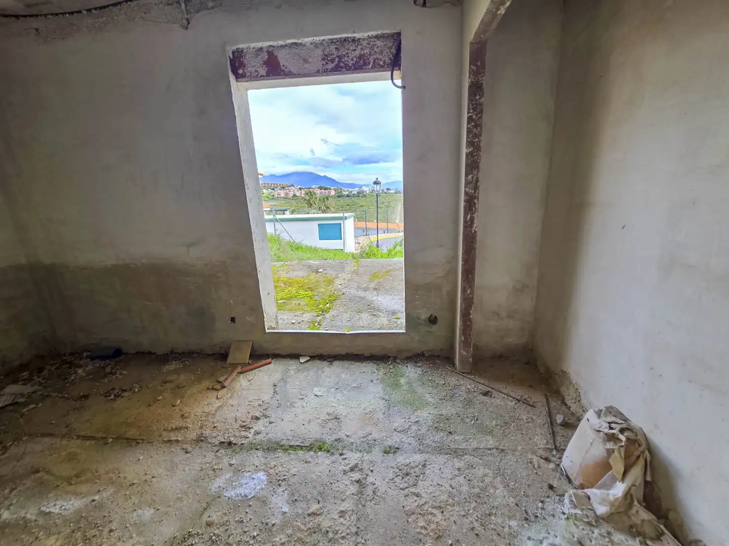 Casa adosada en venta en Manilva con Jardín privado y Terraza