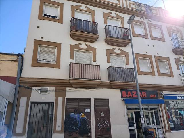 Garaje en Venta en PIMIENTA en Alcalá del Río