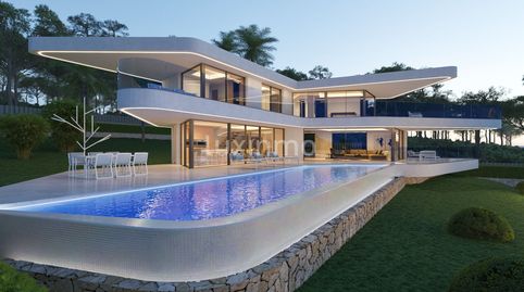 Photo 2 of Houses for sale in Cap Martí - El Tossalet - Pinomar, Jávea / Xàbia