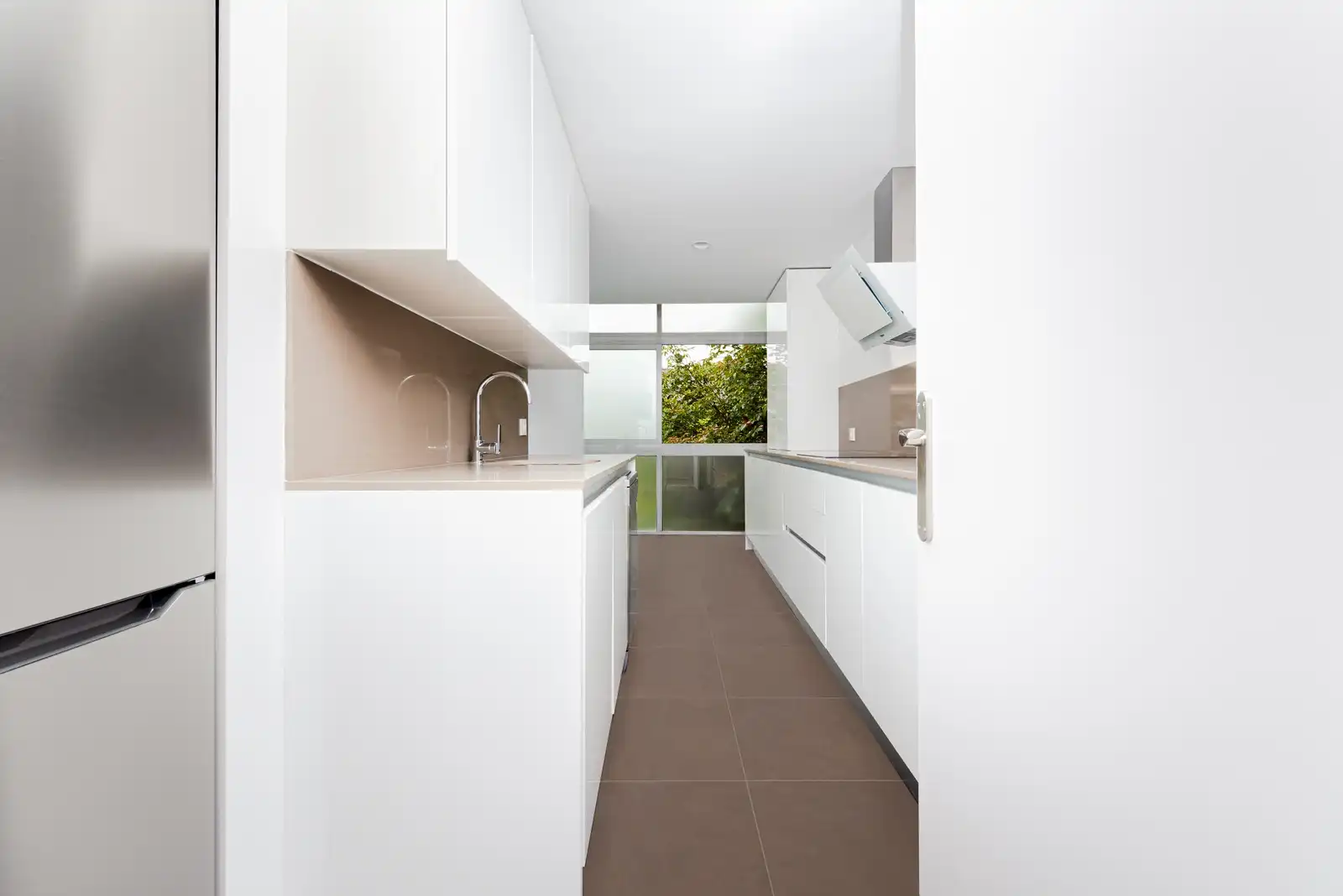Cocina de Piso de alquiler en Madrid con Trastero