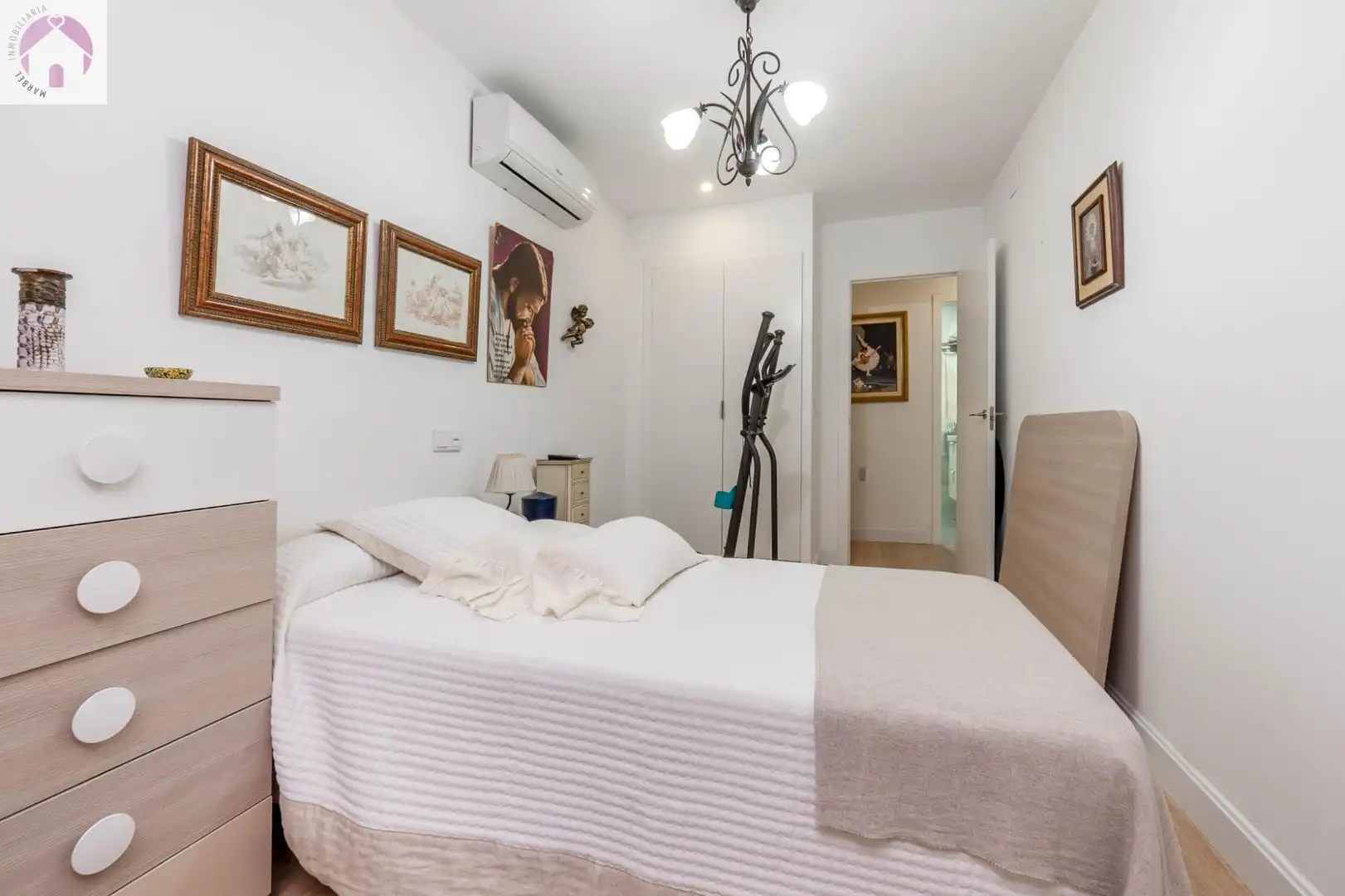 Piso con terraza en venta en JOSE RECUERDA 5, imagen 20