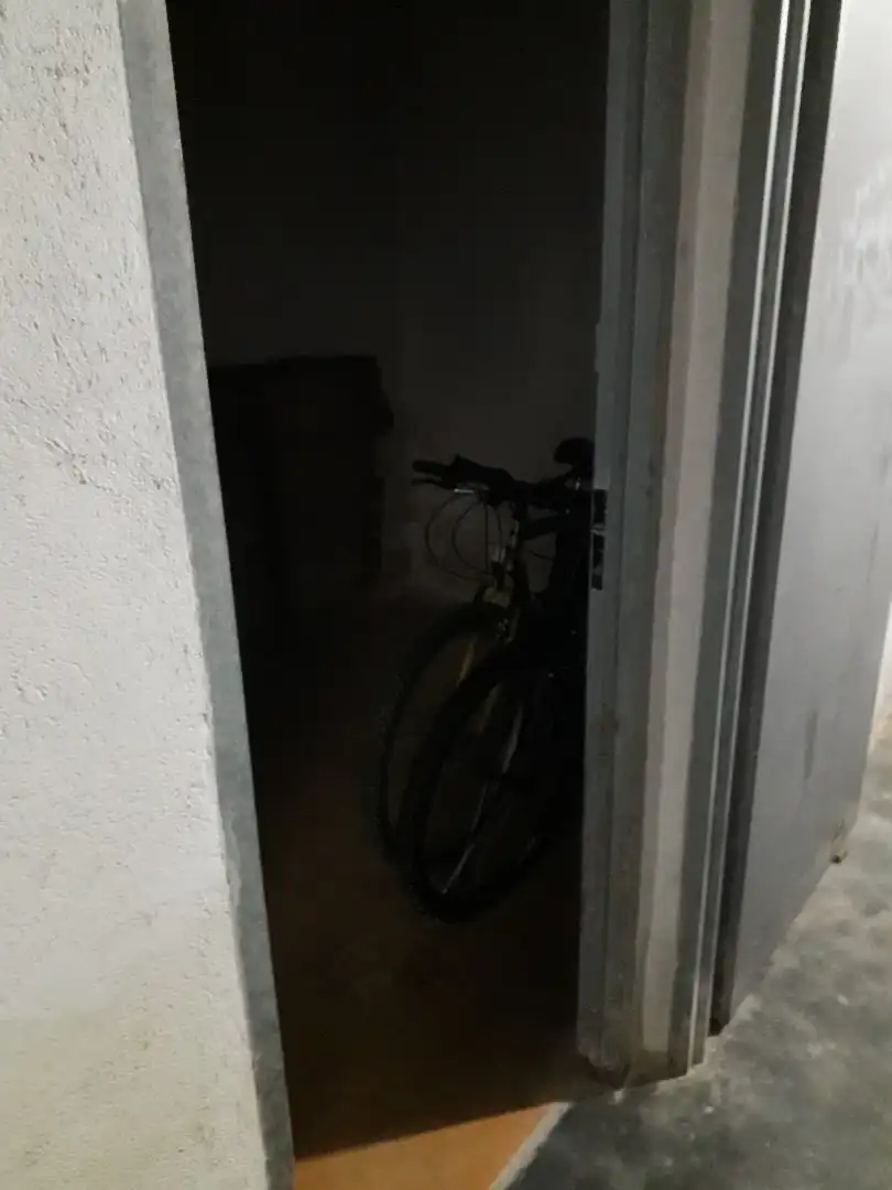 Storage room for rent in Avenida Párroco Villanueva, 26, Sada (A Coruña)