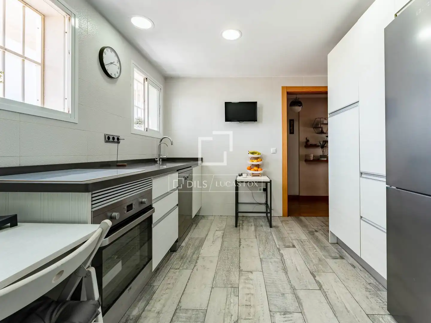 Appartement avec terrasse à vendre à Carretera de Cádiz, imagen 16
