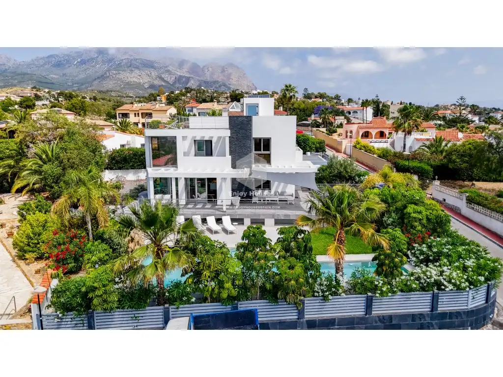Casa con terraza en venta en Coloma, imagen 45