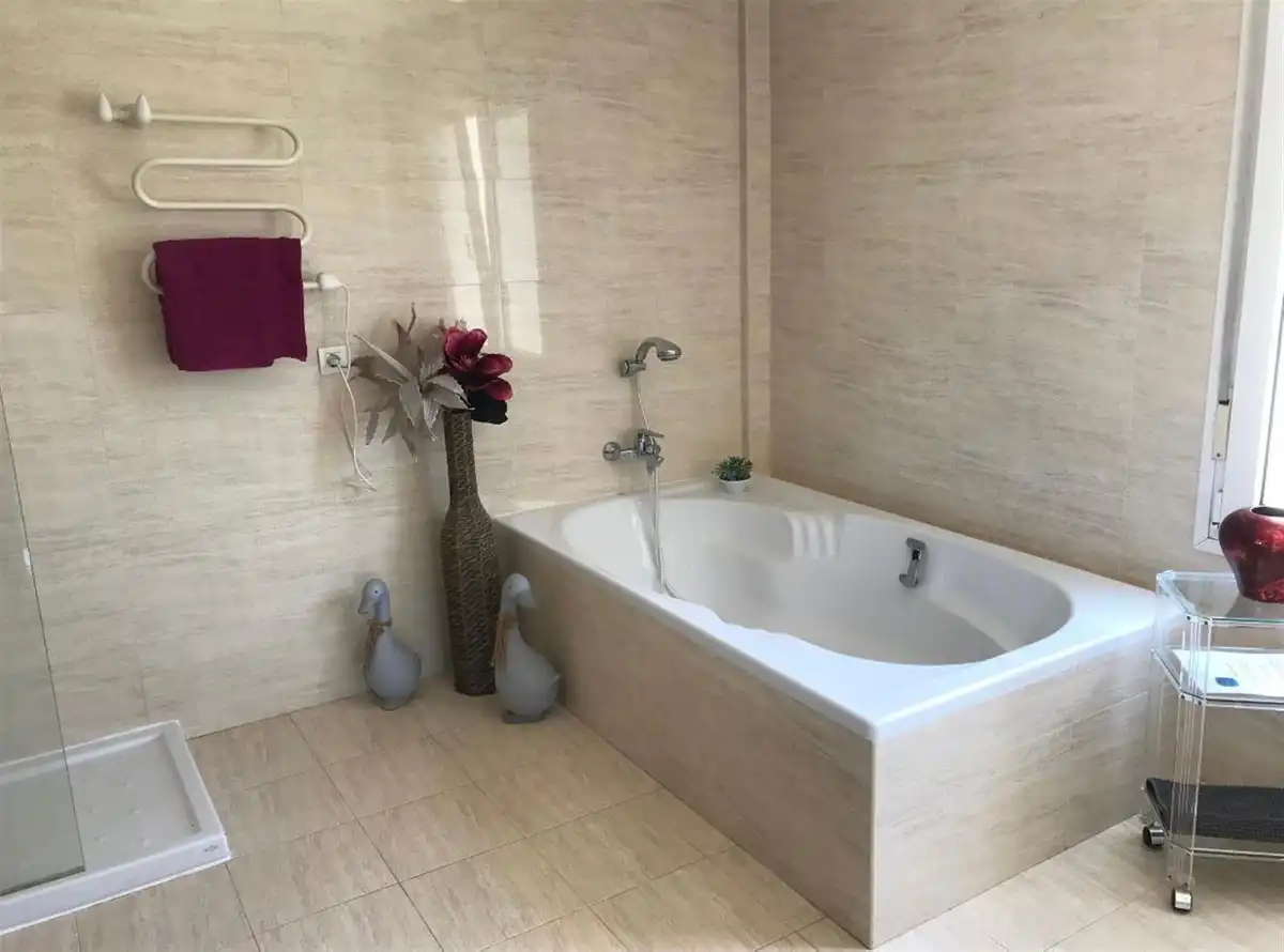 Detached house with pool for sale in Campo de Mijas, imagen 42