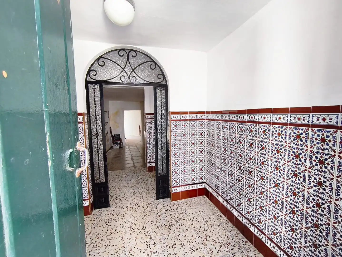 Casa amb terrassa en venda a Calle Rincon de San Agustín 11, imagen 3