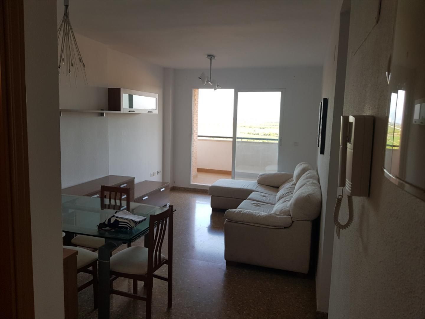 Flat to rent in Juan Ramón Jiménez, 3, Puçol Ciudad