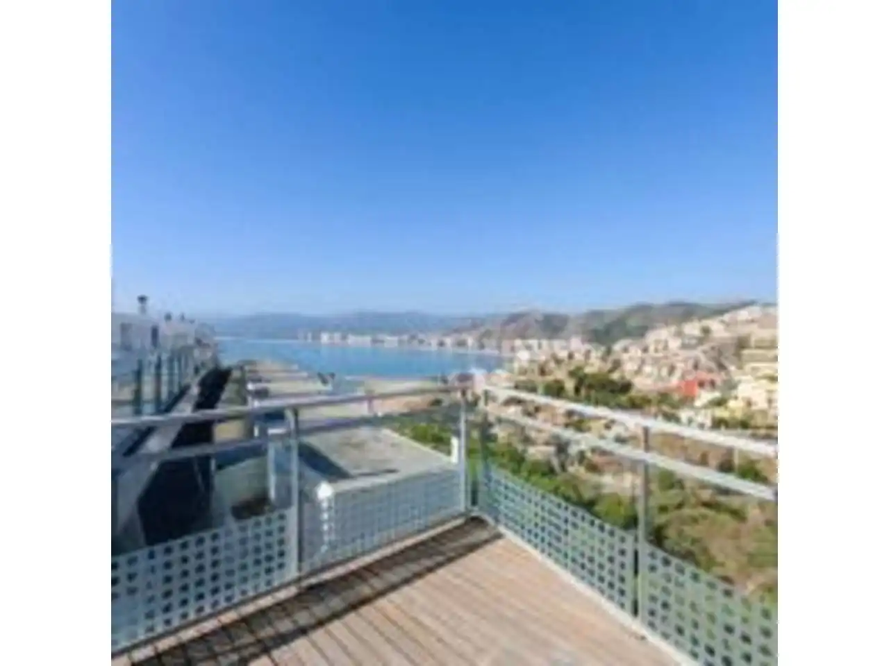 Adosado con piscina en venta en Serra de Mariola, imagen 2