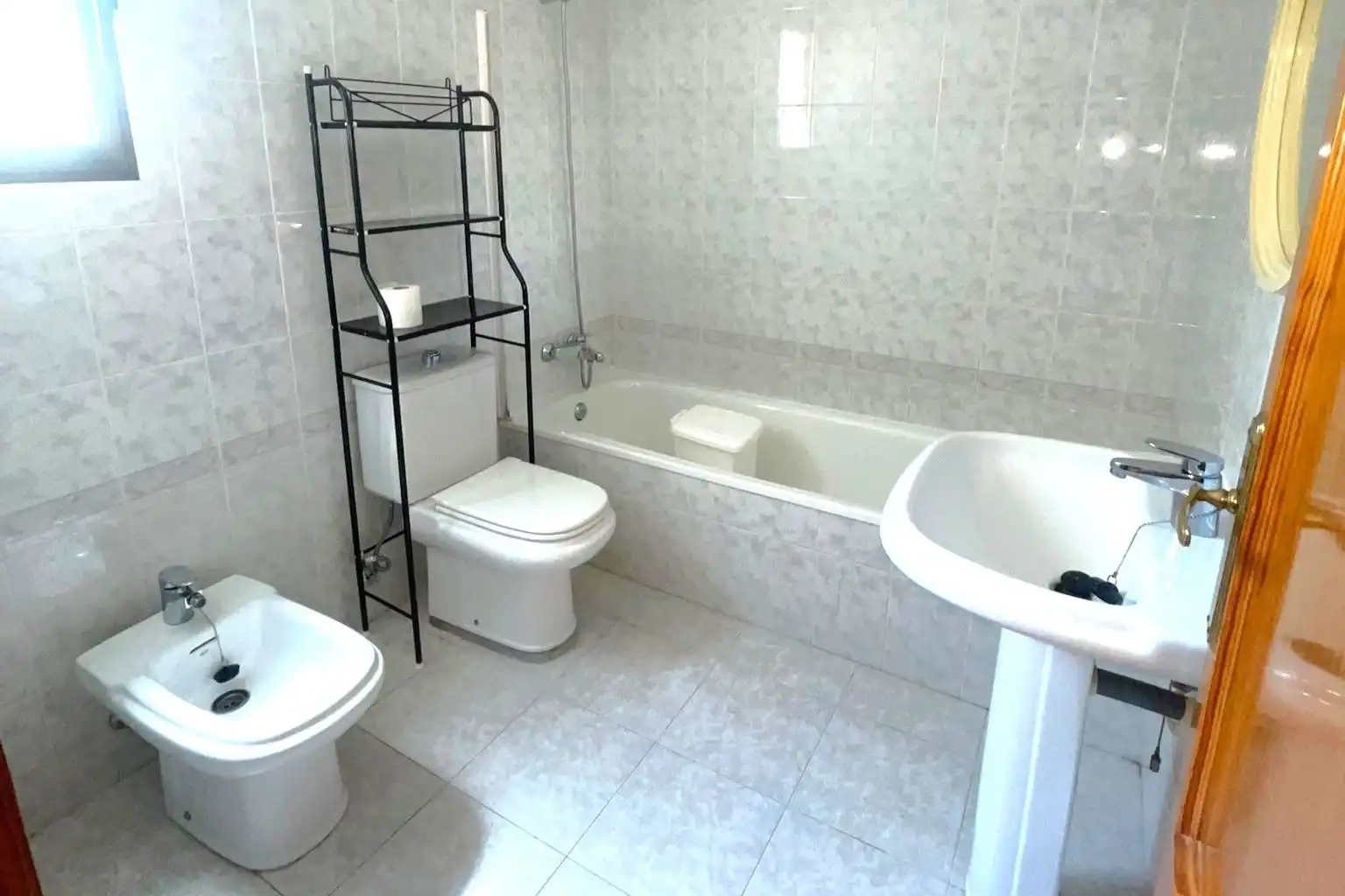 Bathroom of Apartments for sale in Orba