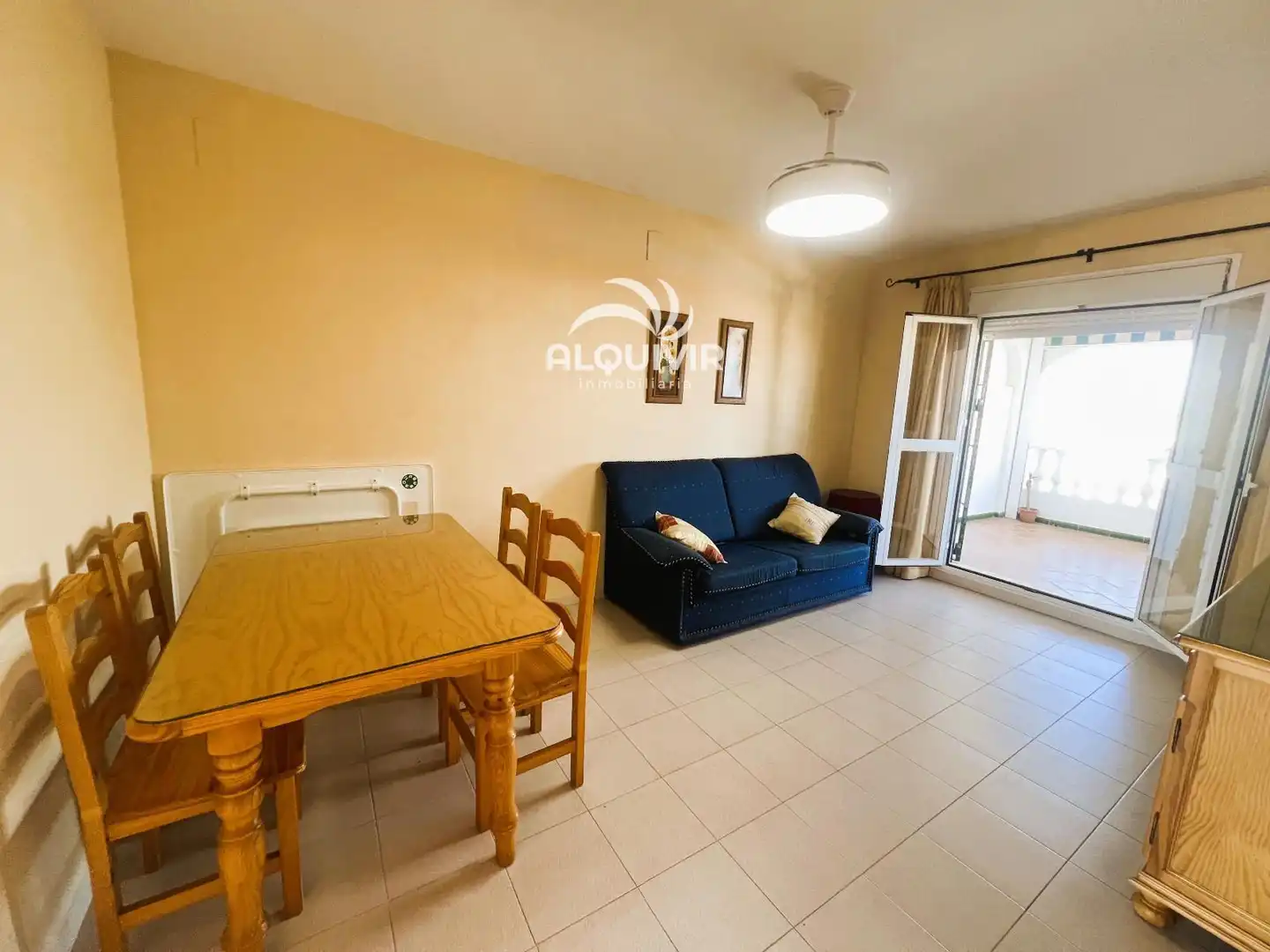 Flat with terrace for sale in Sectgor A, imagen 5