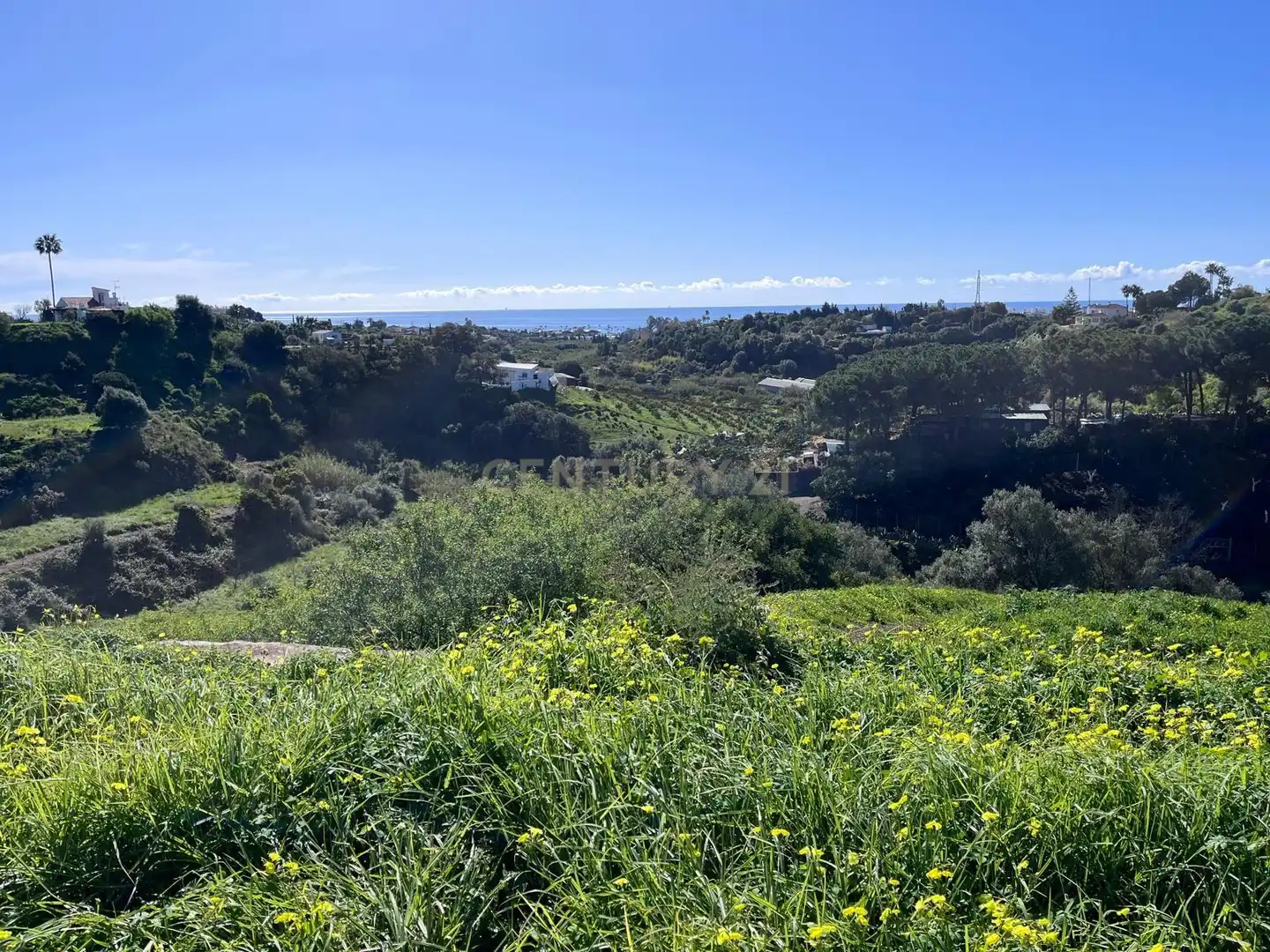 Residential for sale in Estepona