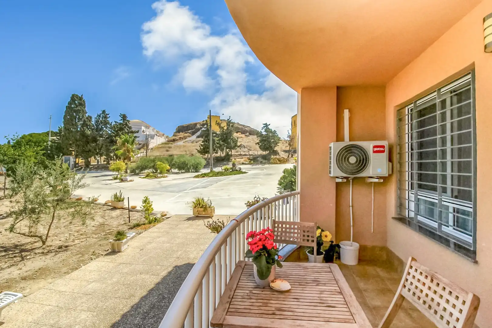 Casa o chalet en venta en Los Urrutias