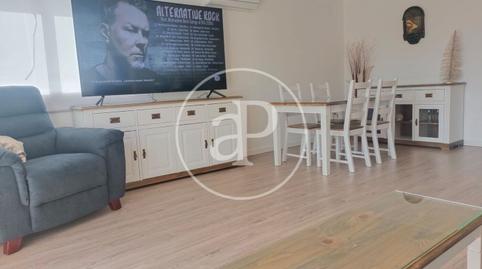 Foto 2 de Pis de lloguer a Av. de París, Rincón Alto, Alicante