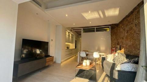 Foto 5 de Piso en venta en Carrer del Taulat, El Poblenou,  Barcelona Capital