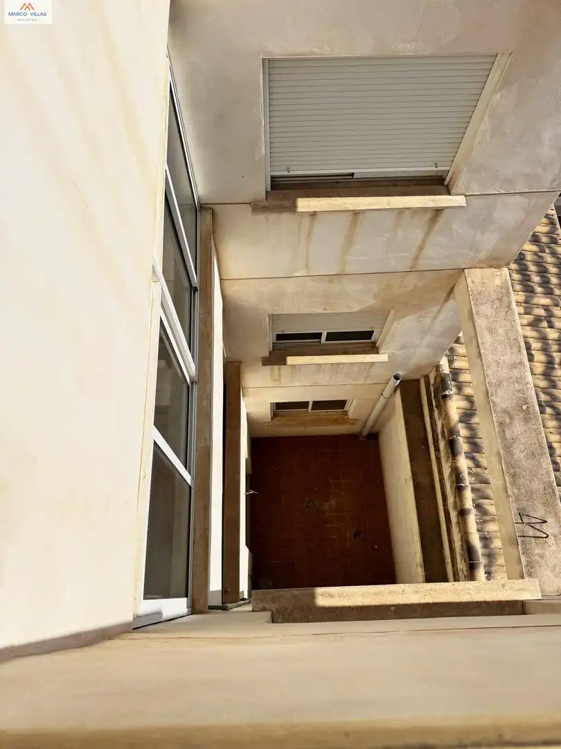 Terrassa de Edifici en venda en Formentera del Segura