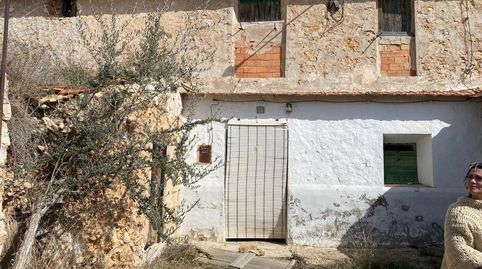Foto 2 de Finca rústica en venta en Jumilla, Murcia