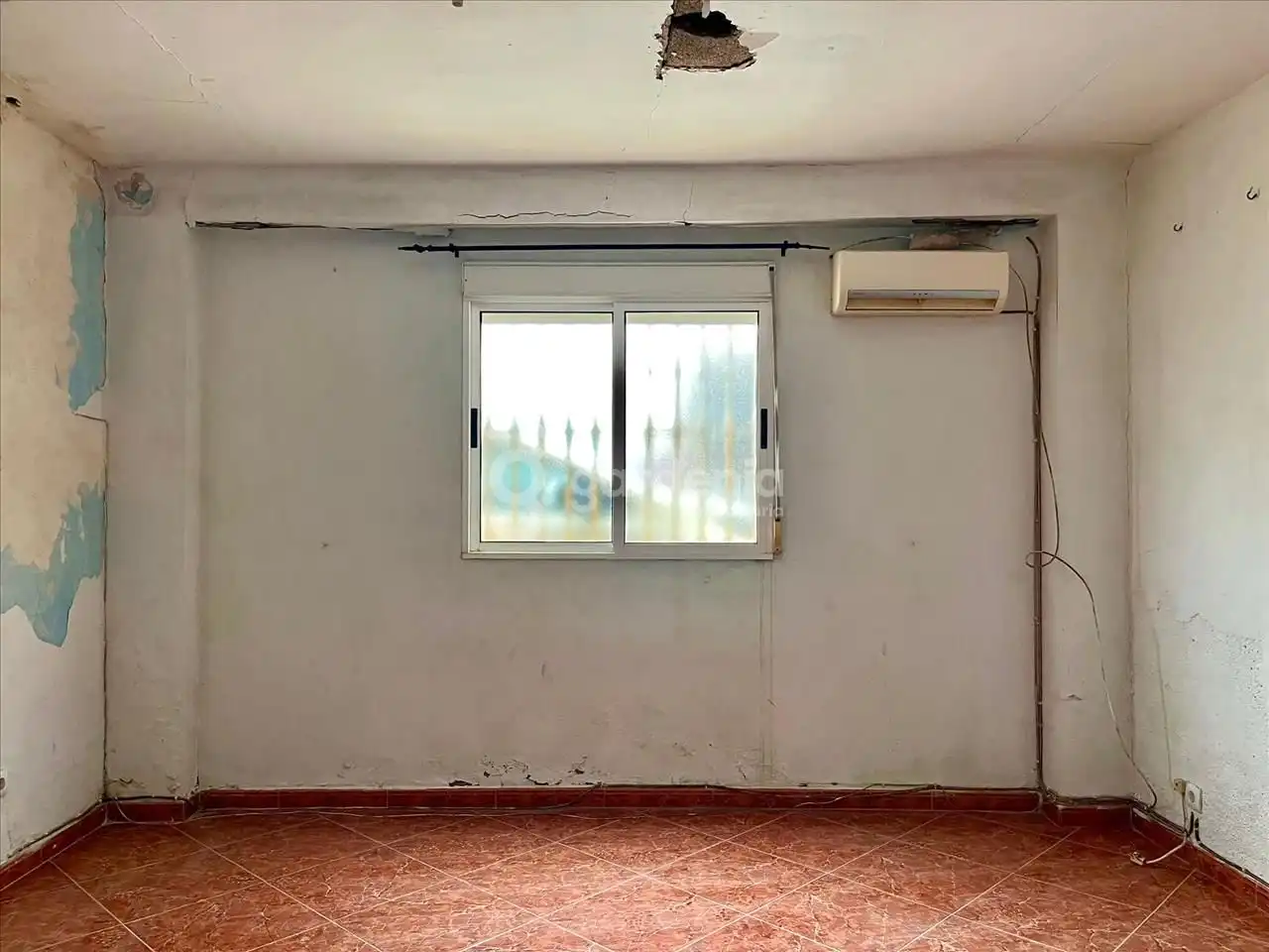 Bedroom of Houses for sale in Morón de la Frontera