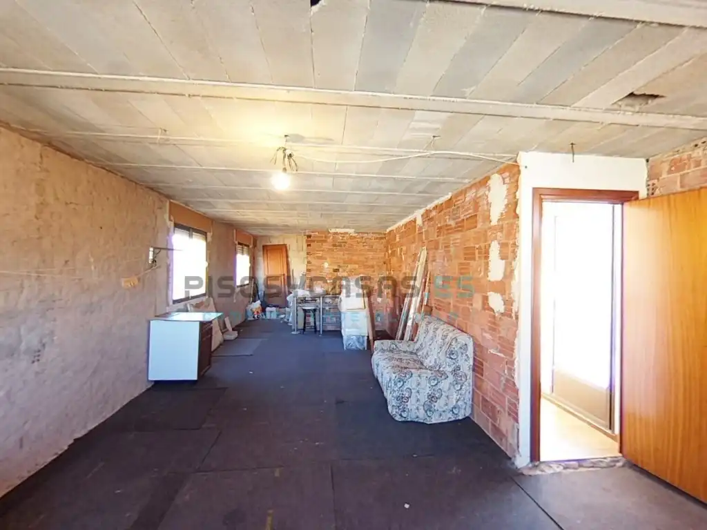Casa con terraza en venta en Calle Democracia 4, imagen 90