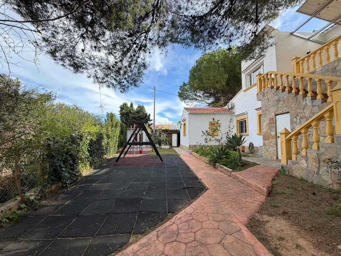 Houses for sale in Dénia, Alicante