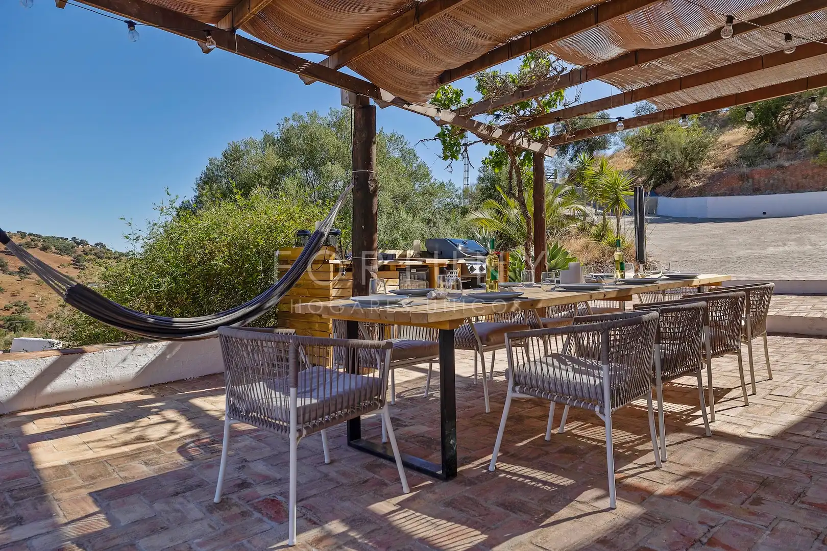 Finca rústica en venta en Lugar Arroyo Coche, Almogía