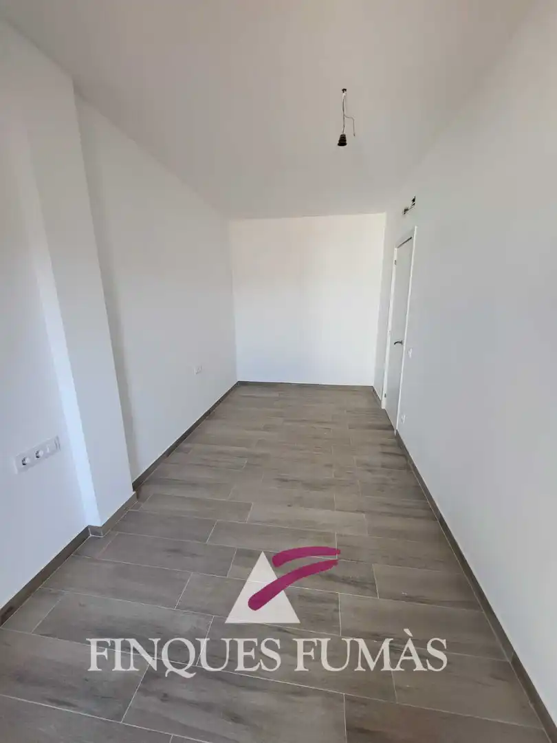 Flat for rent in Bellpuig  with Air Conditioner, Heating and Terrace