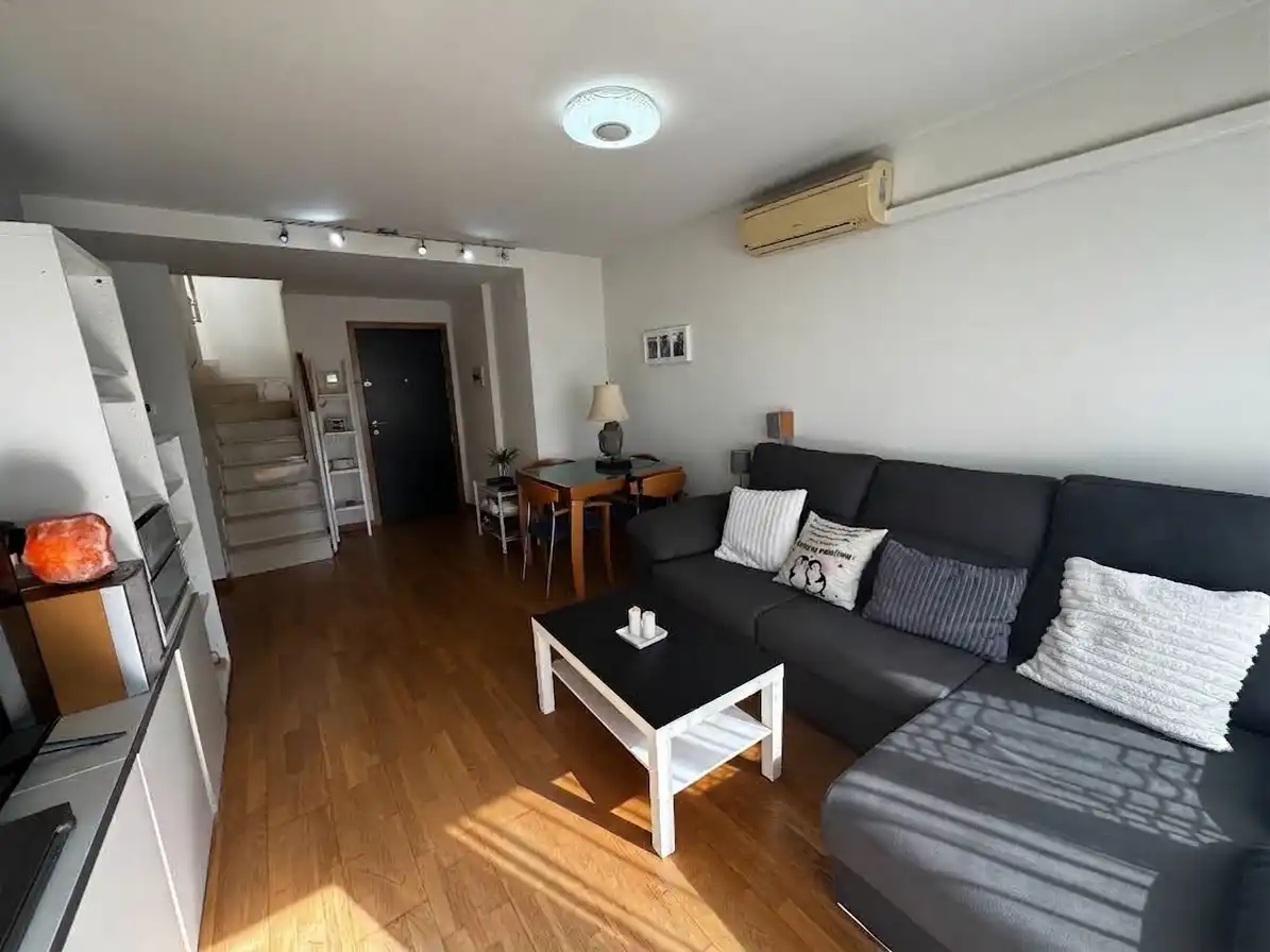 Dúplex en venta en Sant Antoni de Vilamajor