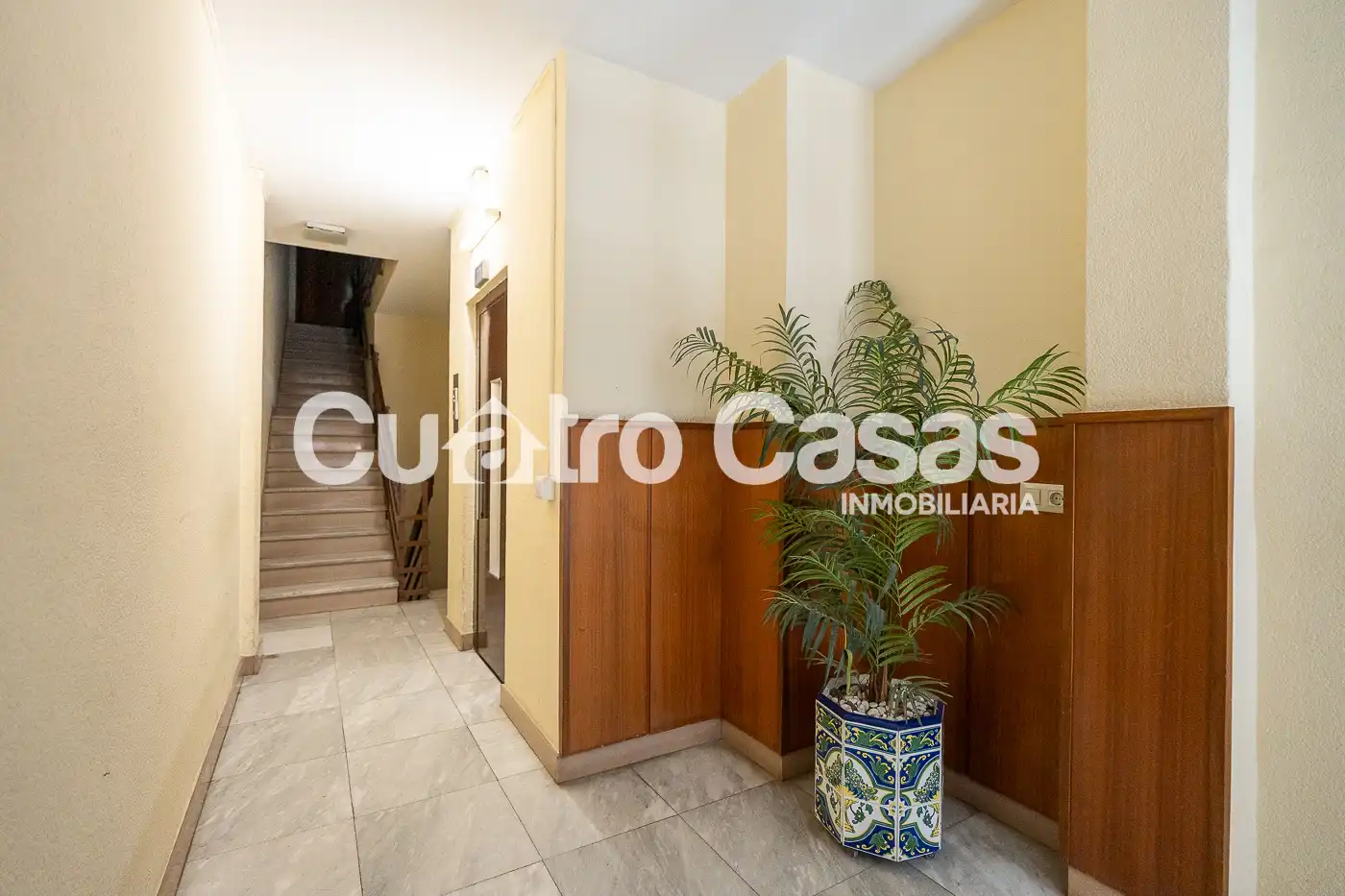 Piso en venta en Barcelona con Aire acondicionado, Calefacción y Parquet