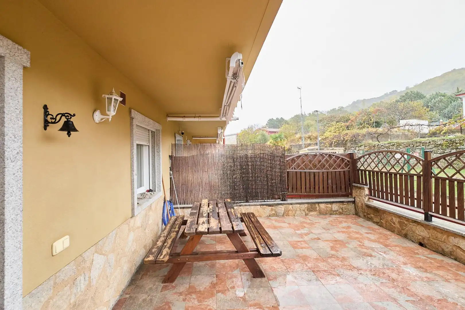 Terrace of Detached homes for sale in Cantagallo  with Private garden, Terrace and Balcony