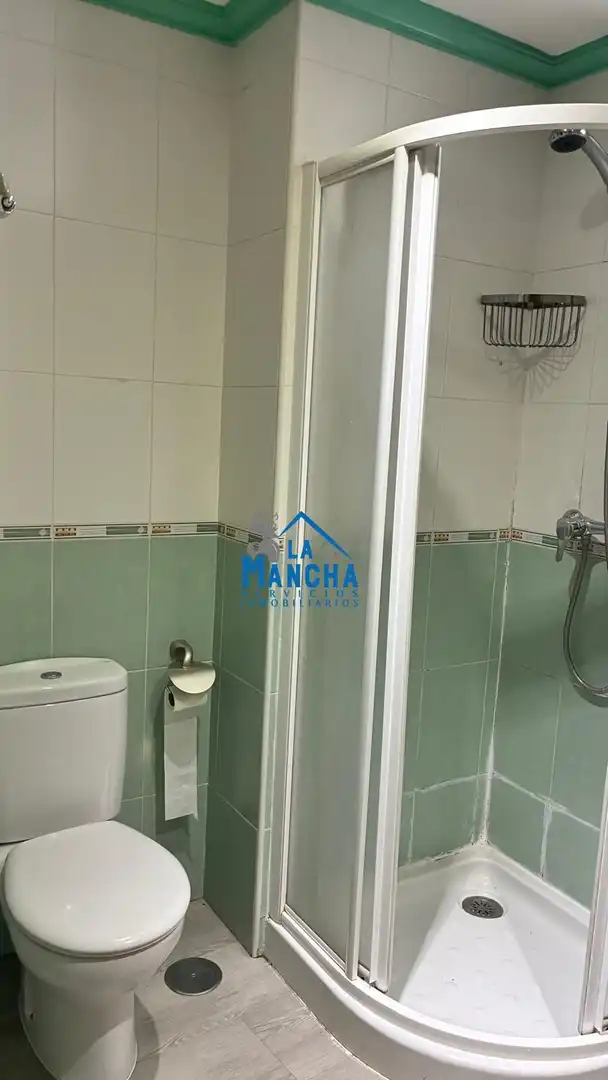 Flat with terrace to rent in Calle DIEGO DE VELAZQUEZ, imagen 50