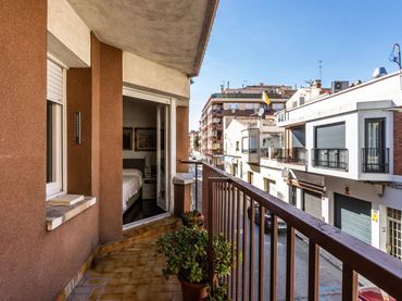 Appartement avec balcon à vendre à Carrer de Blasco de Garay