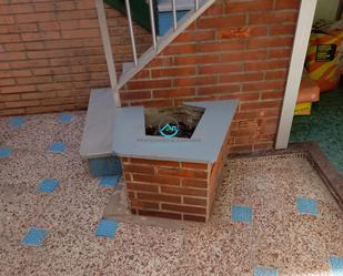 Balcony of House or chalet for sale in Alicante / Alacant  with Terrace and Balcony