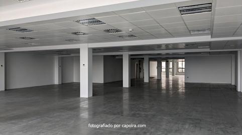 Foto 5 de Oficina de alquiler en Sancho de Avila, El Parc i la Llacuna del Poblenou, Barcelona