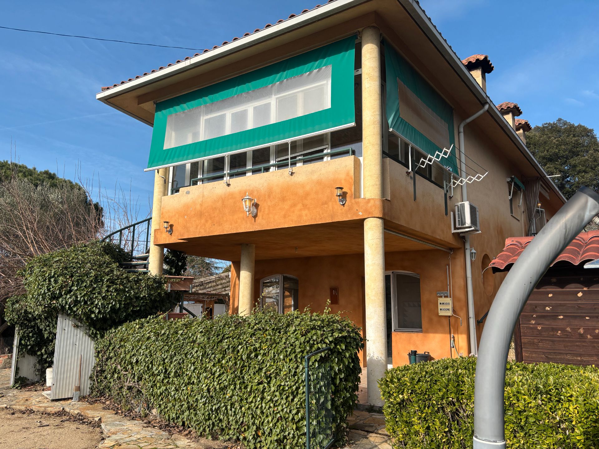 Casa o xalet en venda a Canyamars