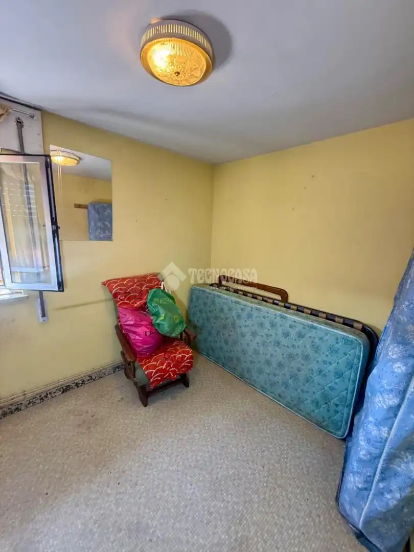 Piso en venta en Madrid con Calefacción y Terraza