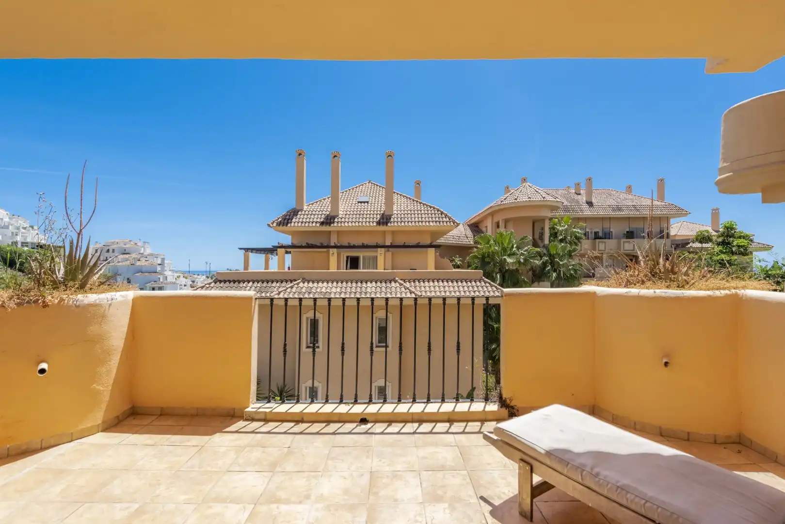 Apartament amb piscina en venda a Marbella Centro, imagen 21