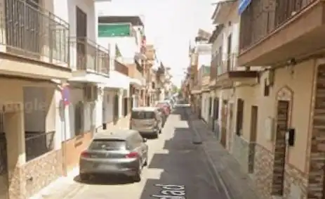 Adossat en venda a IGUALDAD