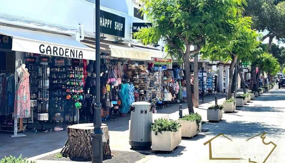 Photo 1 of Premises for sale in Tagomago, Cala d'Or, Illes Balears