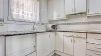 Kitchen of Flat for sale in Igualada  with Heating, Terrace and Balcony